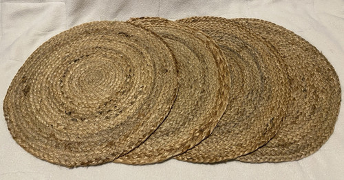 Handmade jute rope - handmade,