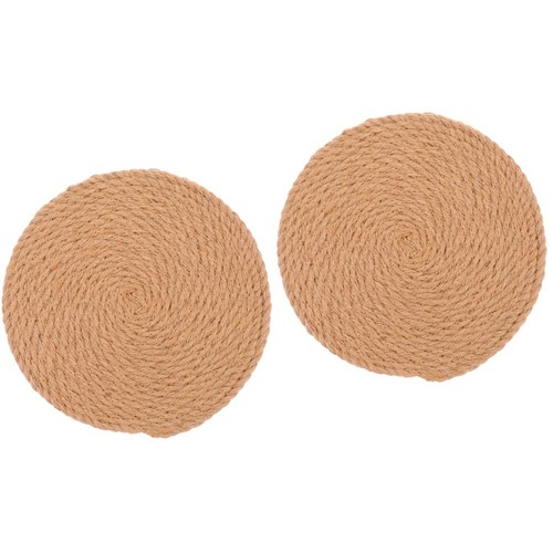 Pcs dinner mats - 2,
