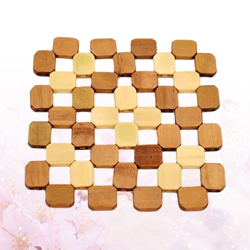 1pcs small size - small, bamboo