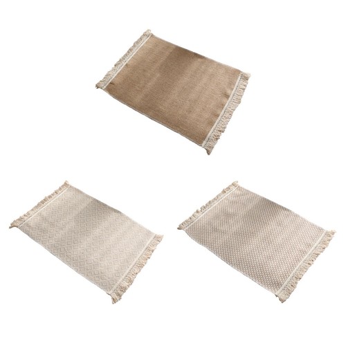 Dining table placemat kitchen - dining,