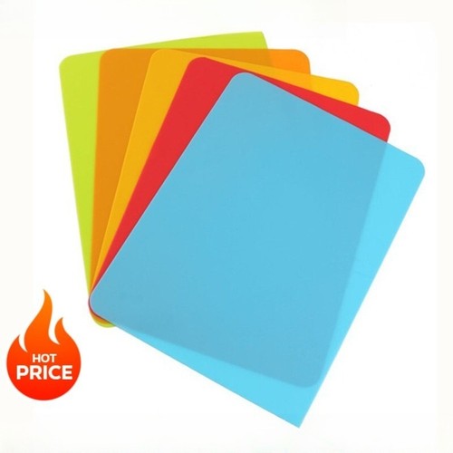 Small silicone table mat - small, heat