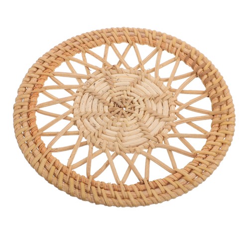 Heat resistant mats - resistant, for