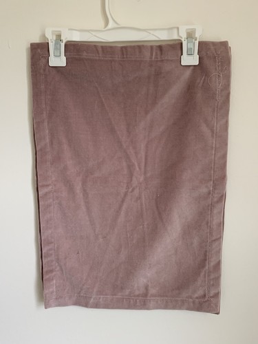 Cotton table placemats small - cotton,