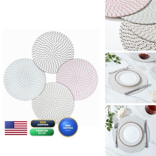 Fanquare inch round braided - fanquare,
