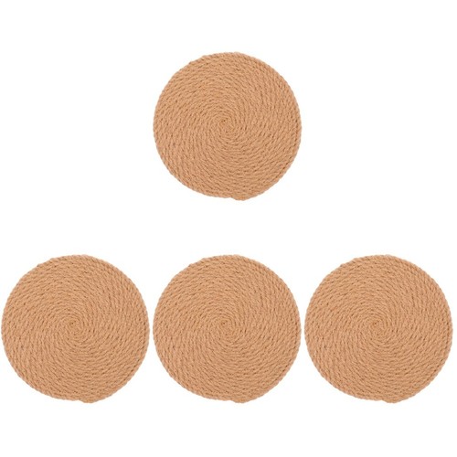 Pieces table mats - mats, dining