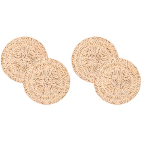 2pcs large woven - 2pcs,