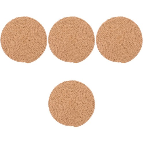 Count dining table tableware - 4,