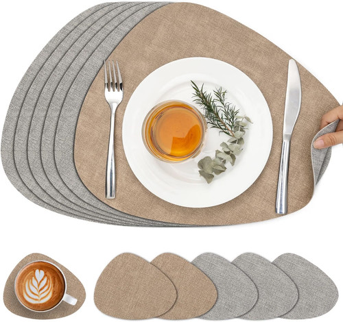Chitomars placemats and - placemats,