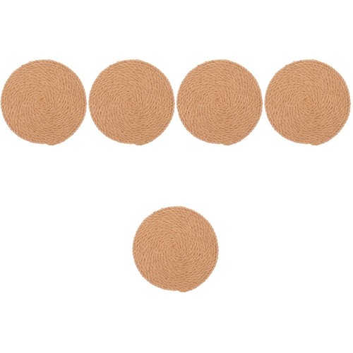 Pieces table mats for - 5,