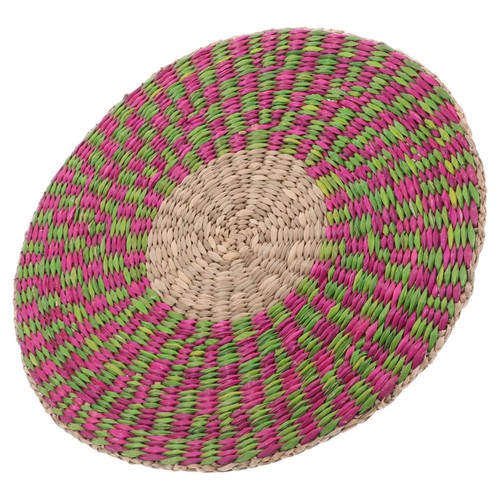 Natural reusable seagrass - natural,