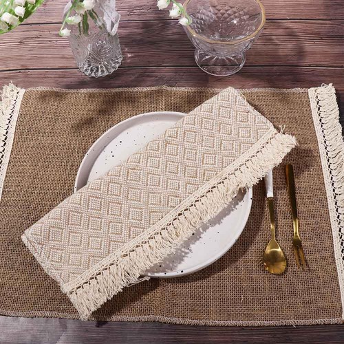 Creative square dinner table - creative,