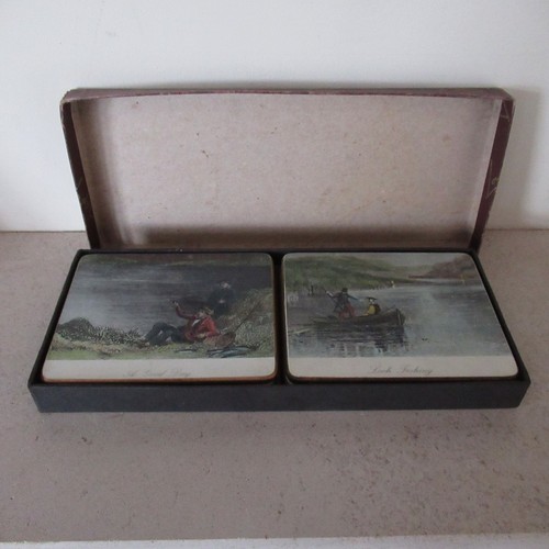 Vintage boxed set - boxed, 6