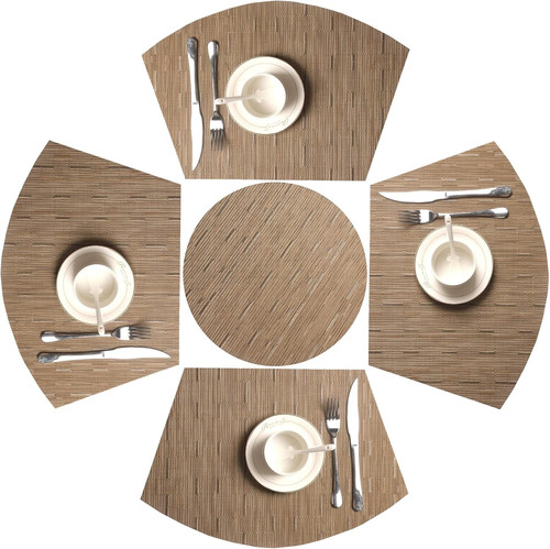 Pcs tan small - tan, table
