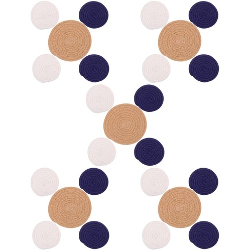 Pack household woven - 5,