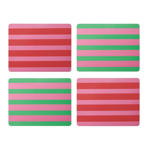 Creative tops set - 4, pink