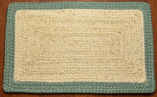 Pcs jute hand - pcs,