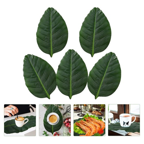 5pcs anti heat - 5pcs, cup