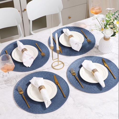 Table mats placemats set - placemats, of